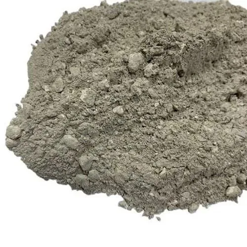 Alumina Castable Refractory