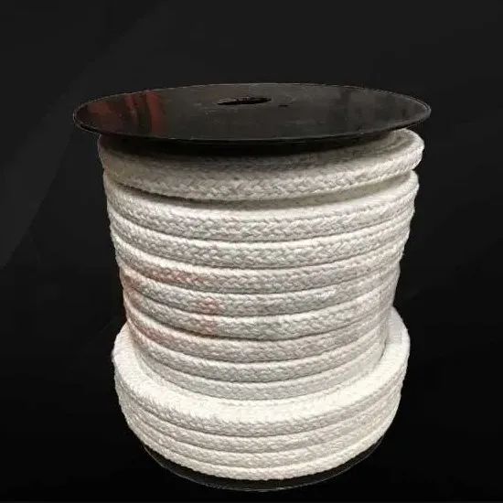 Ceramic Fiber Refractories