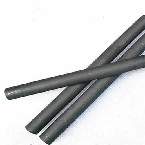 High Quality Graphite Rod Electrode