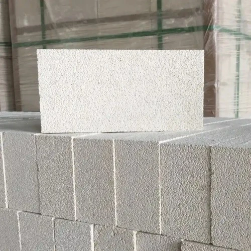 Lightweight Refractory Blocks Lightweight Refractory Blocks